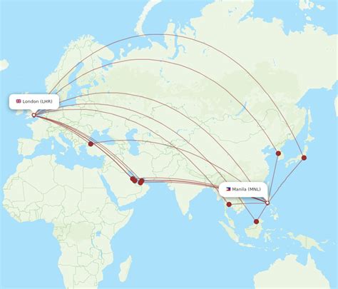 mnl to lhr|heathrow to manila flights.